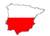 MOVIL TEIDE - Polski